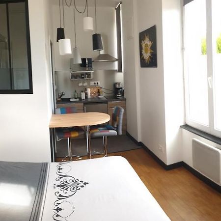 Apartamento Le Studio Des Talents Au Coeur De Chaumont Chaumont  Exterior foto