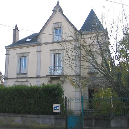 Apartamento Le Studio Des Talents Au Coeur De Chaumont Chaumont  Exterior foto