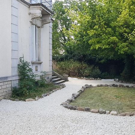 Apartamento Le Studio Des Talents Au Coeur De Chaumont Chaumont  Exterior foto